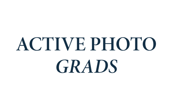 ACTIVE PHOTO GRADS