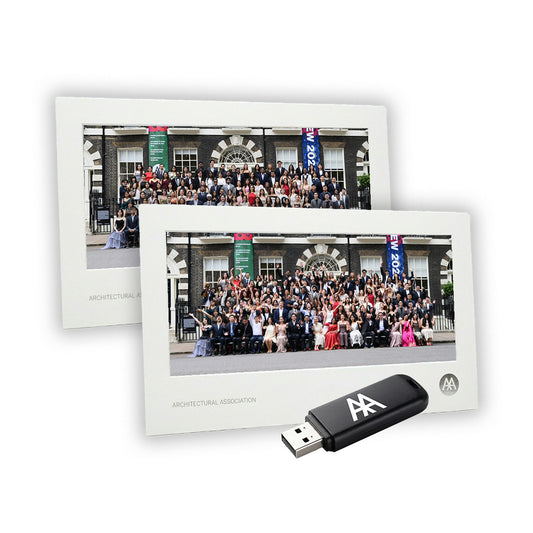 2x Group + Award Video