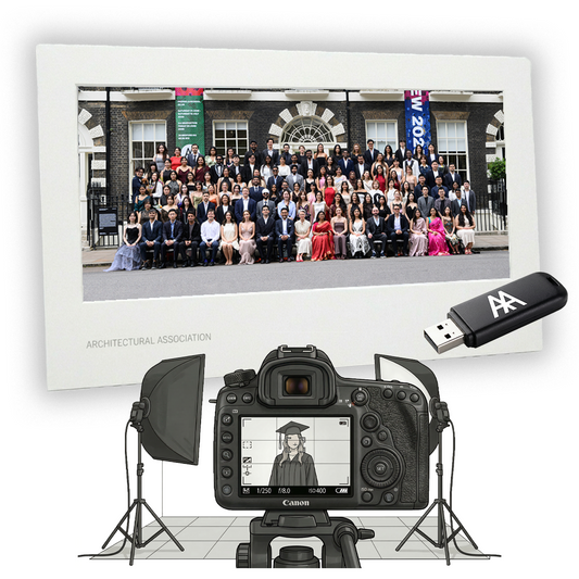 Group + Award Video + Studio Sitting Fee