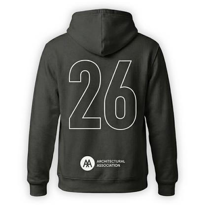 Leavers Hoodie