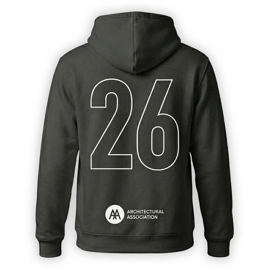 Leavers Hoodie