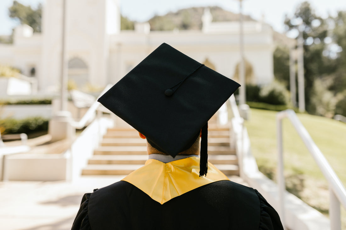 Active Photo Grads